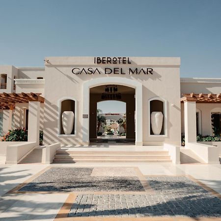 Iberotel Casa Del Mar Resort Hurghada Buitenkant foto