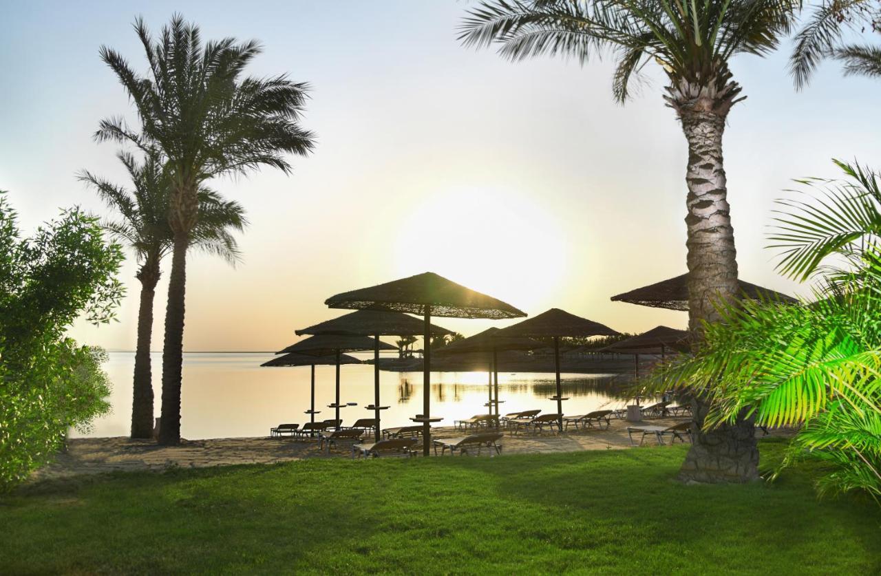 Iberotel Casa Del Mar Resort Hurghada Buitenkant foto