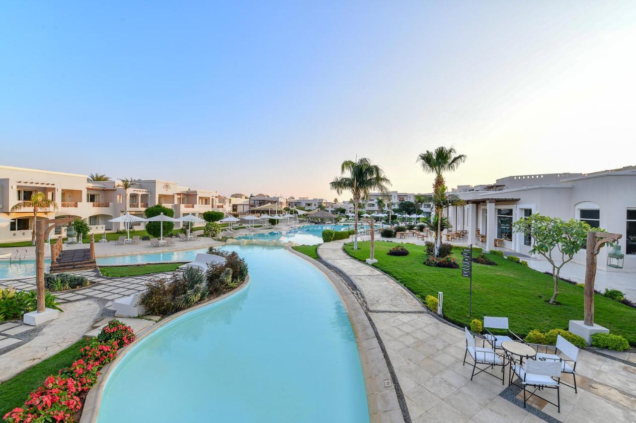 Iberotel Casa Del Mar Resort Hurghada Buitenkant foto