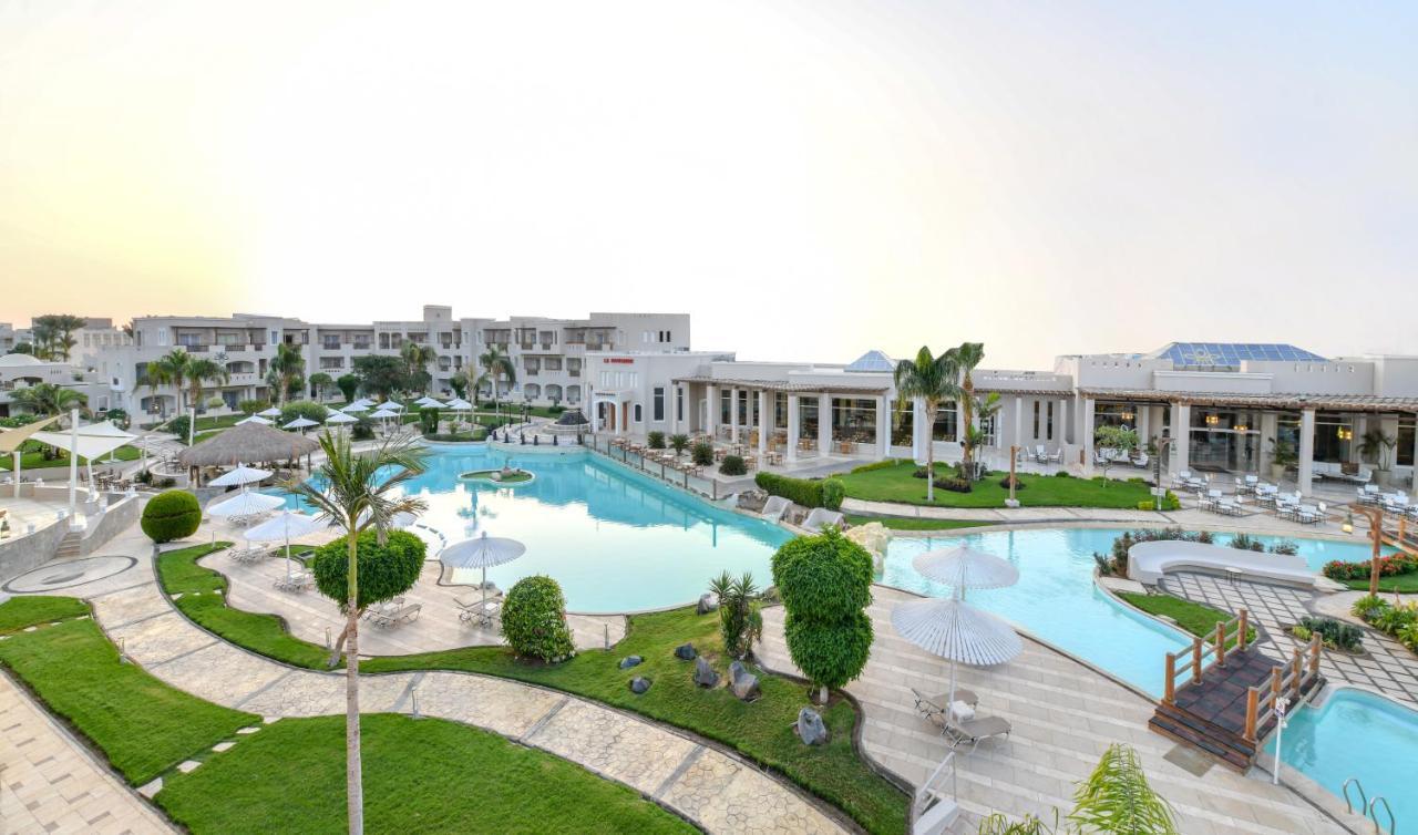 Iberotel Casa Del Mar Resort Hurghada Buitenkant foto