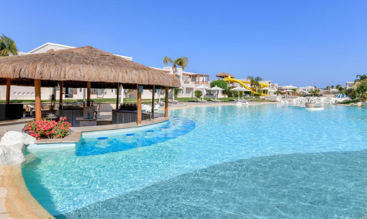 Iberotel Casa Del Mar Resort Hurghada Buitenkant foto