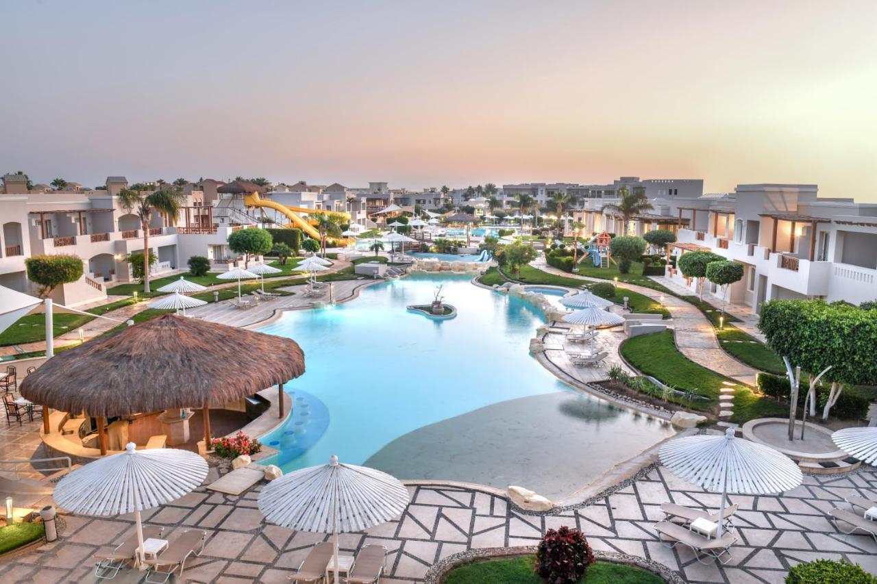 Iberotel Casa Del Mar Resort Hurghada Buitenkant foto
