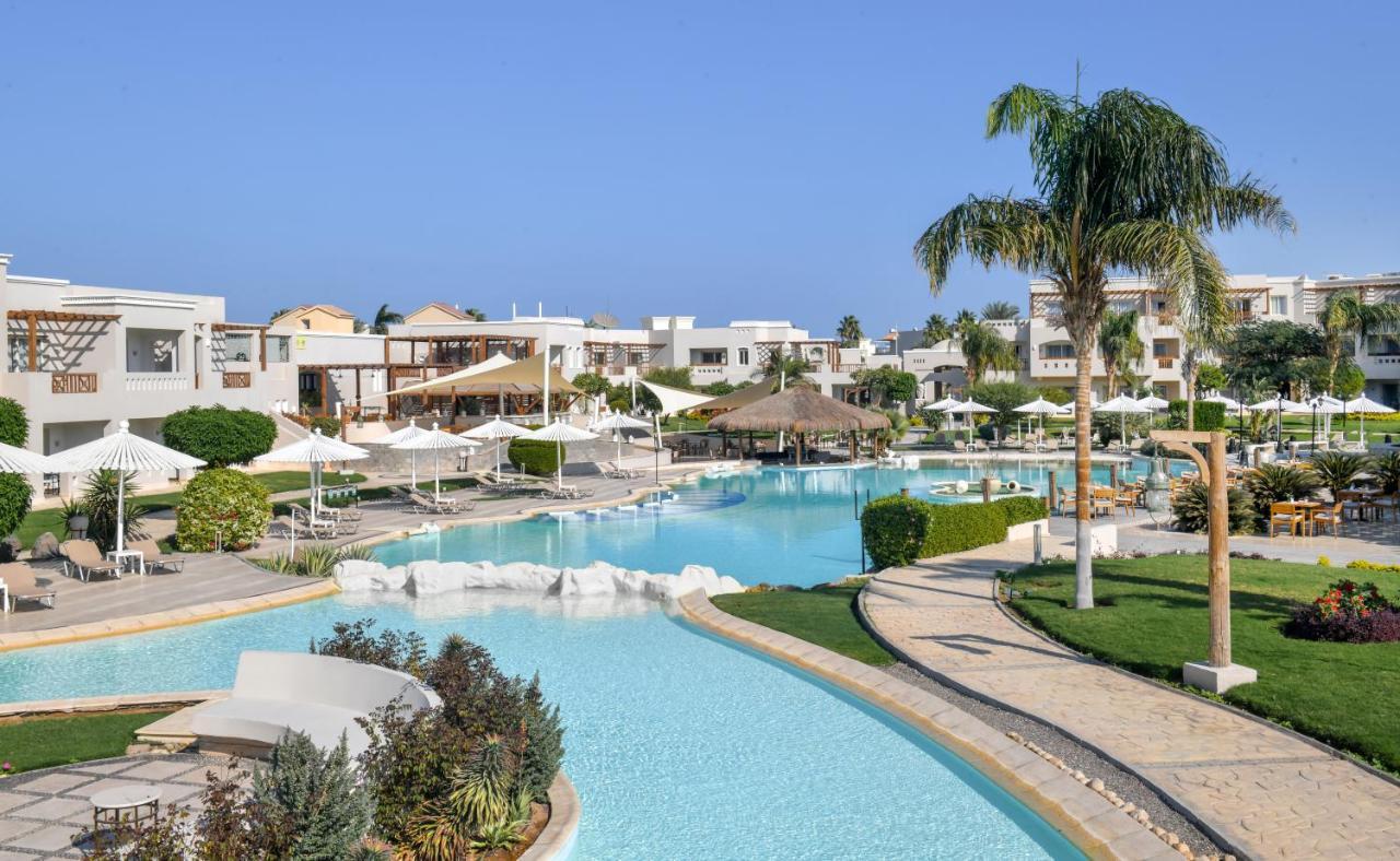 Iberotel Casa Del Mar Resort Hurghada Buitenkant foto