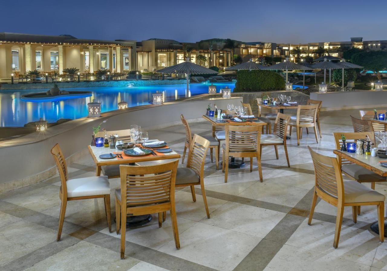 Iberotel Casa Del Mar Resort Hurghada Buitenkant foto