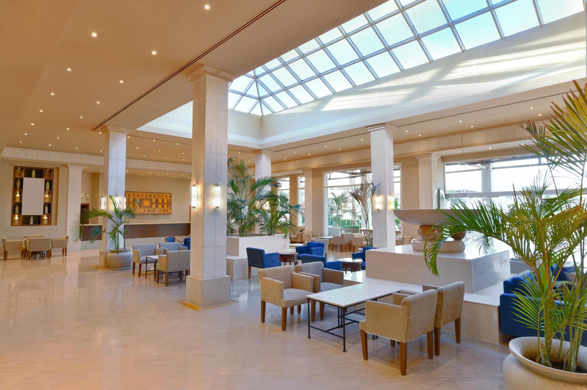 Iberotel Casa Del Mar Resort Hurghada Buitenkant foto