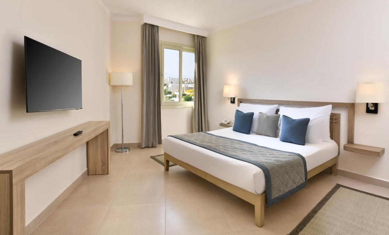 Iberotel Casa Del Mar Resort Hurghada Buitenkant foto