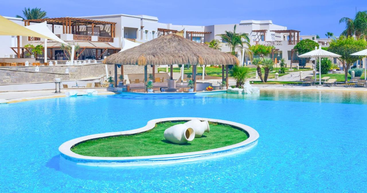 Iberotel Casa Del Mar Resort Hurghada Buitenkant foto