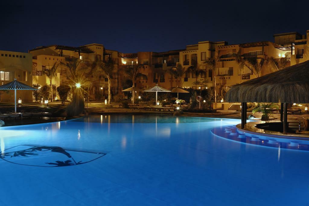 Iberotel Casa Del Mar Resort Hurghada Buitenkant foto