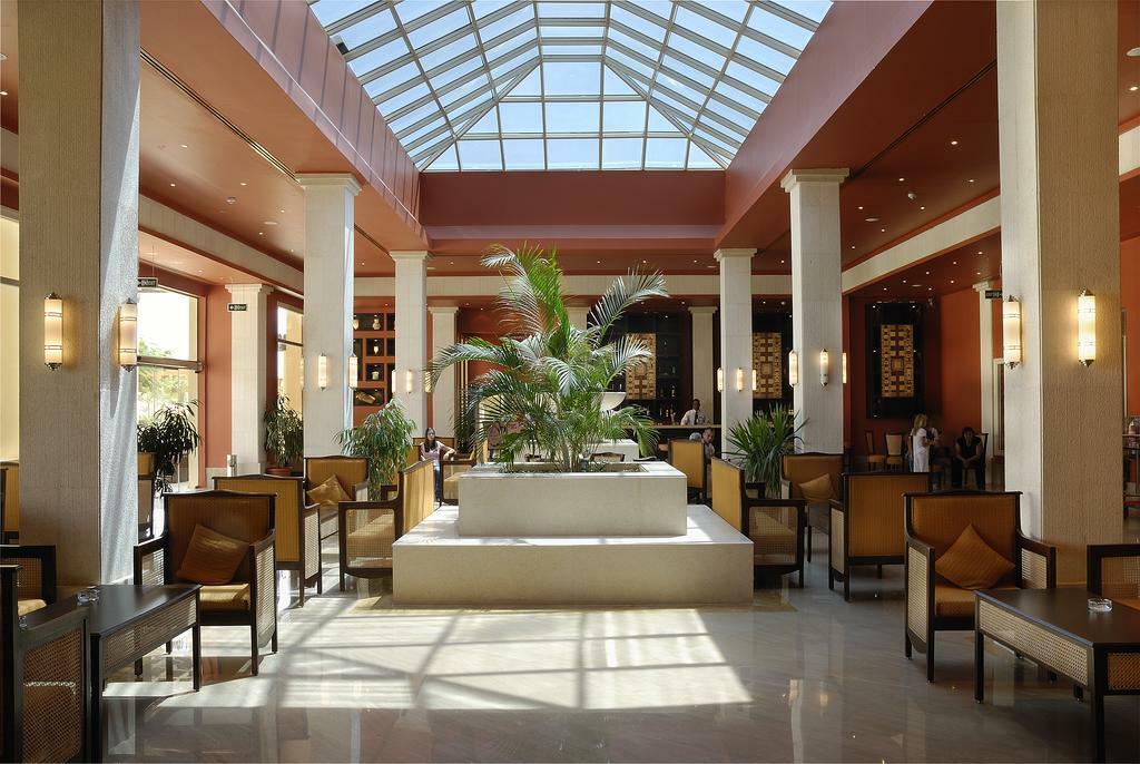 Iberotel Casa Del Mar Resort Hurghada Interieur foto
