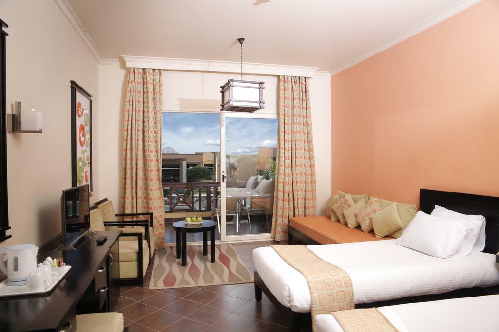 Iberotel Casa Del Mar Resort Hurghada Kamer foto