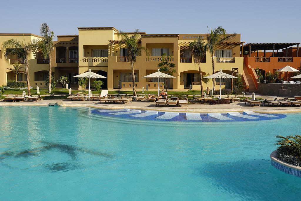 Iberotel Casa Del Mar Resort Hurghada Faciliteiten foto
