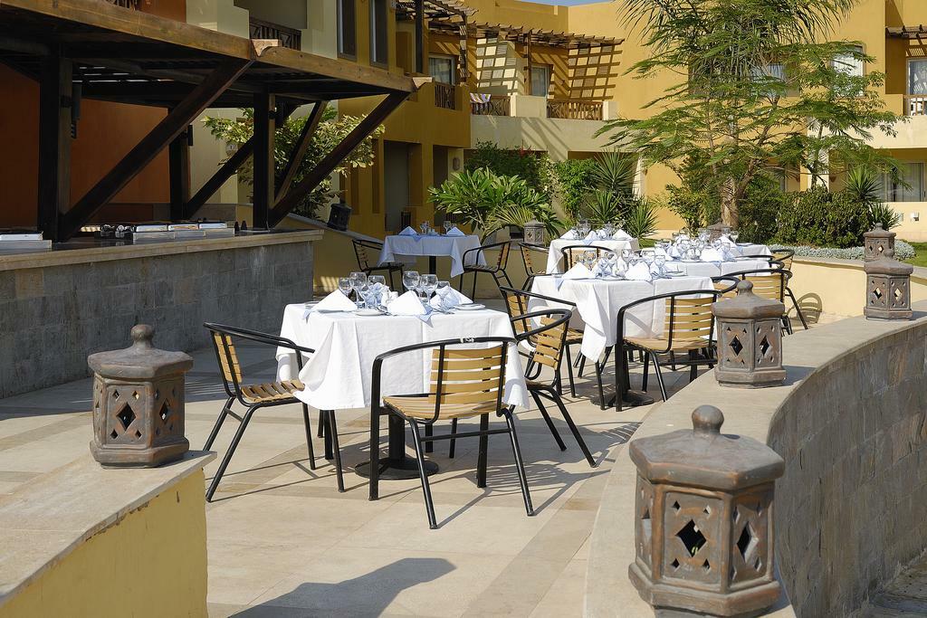 Iberotel Casa Del Mar Resort Hurghada Faciliteiten foto
