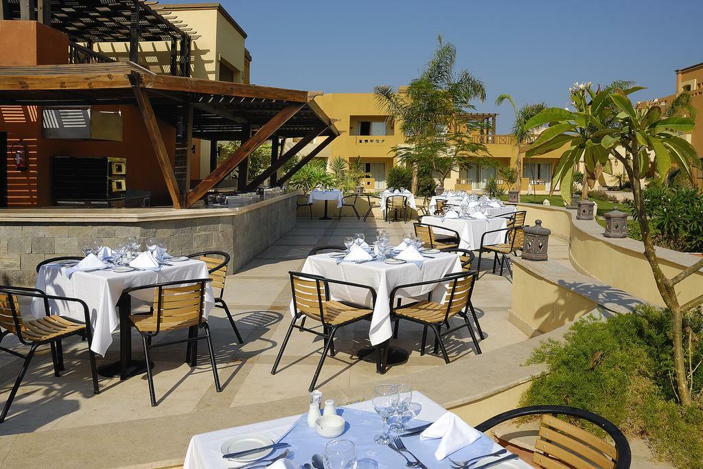 Iberotel Casa Del Mar Resort Hurghada Faciliteiten foto