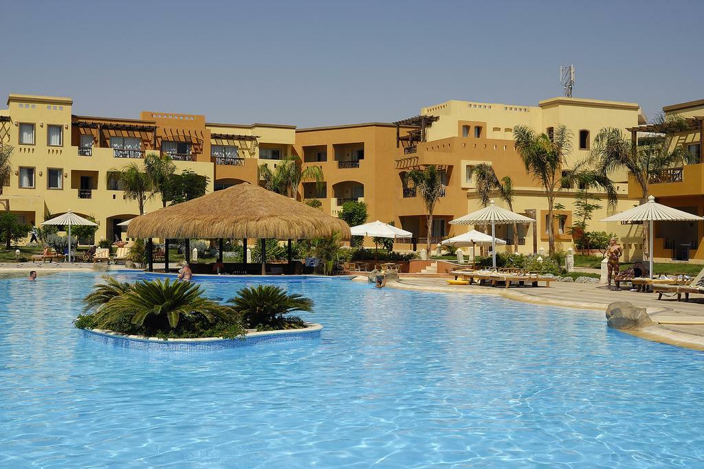 Iberotel Casa Del Mar Resort Hurghada Faciliteiten foto