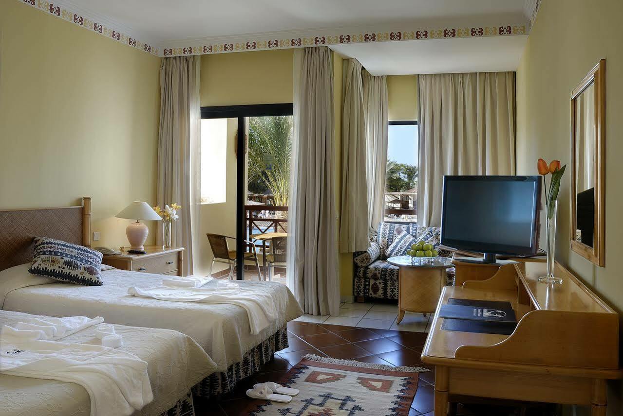 Iberotel Casa Del Mar Resort Hurghada Buitenkant foto
