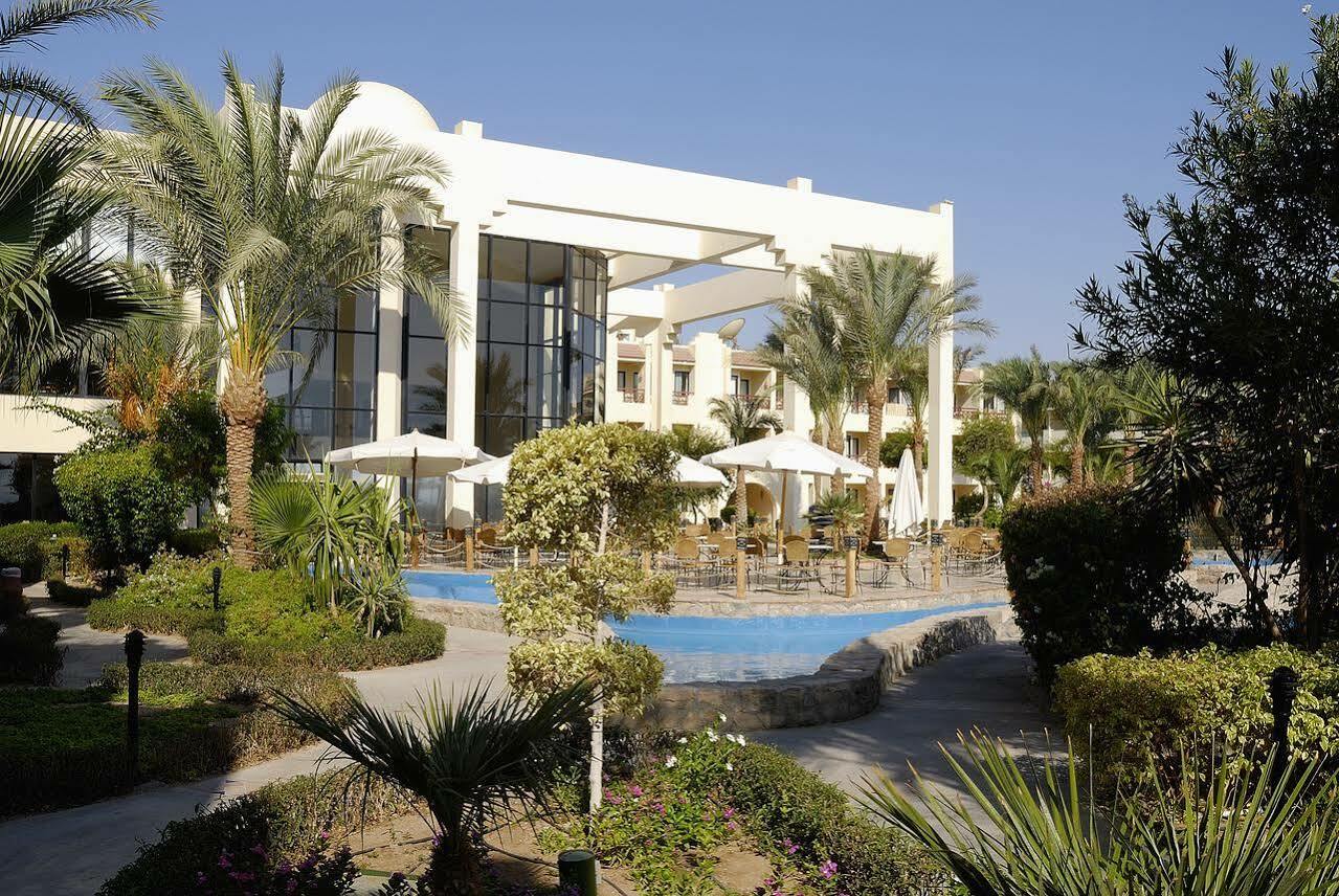 Iberotel Casa Del Mar Resort Hurghada Buitenkant foto