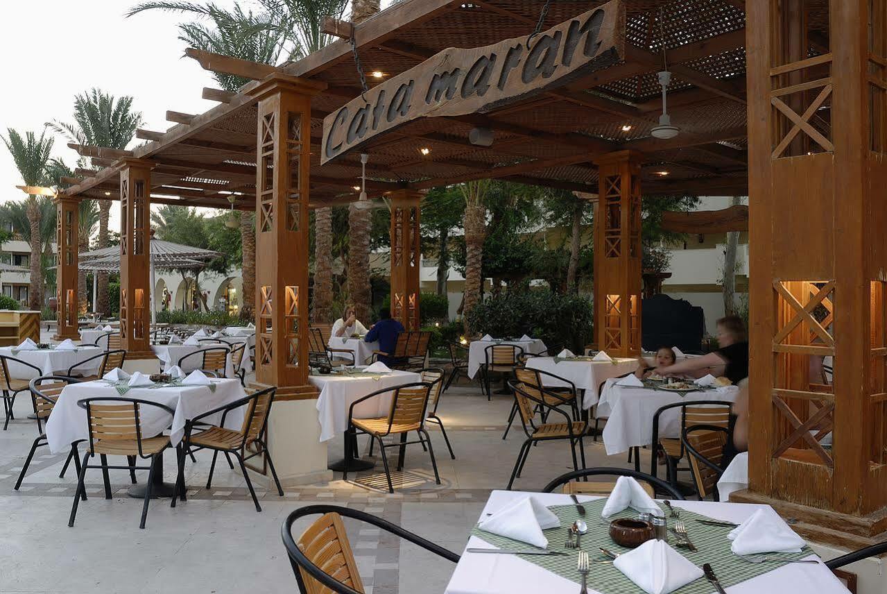 Iberotel Casa Del Mar Resort Hurghada Buitenkant foto