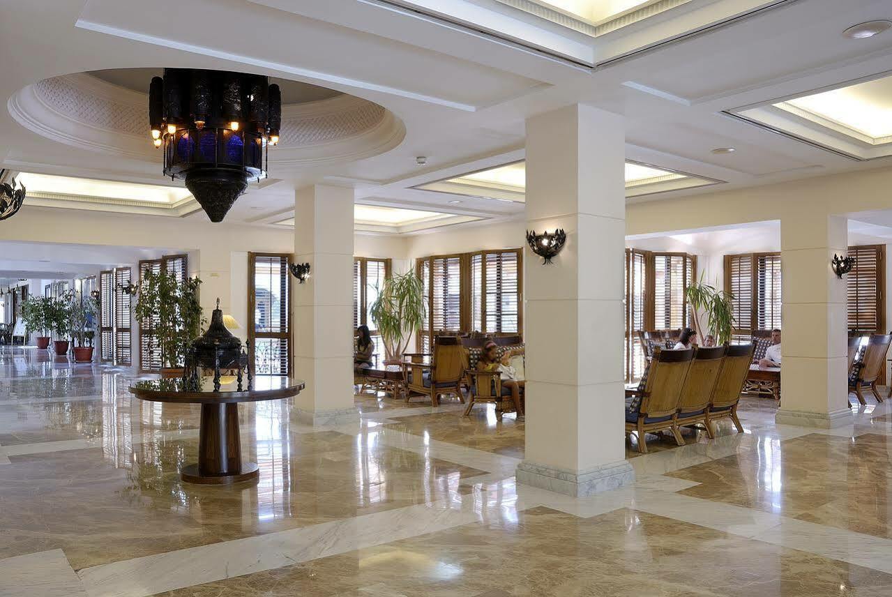 Iberotel Casa Del Mar Resort Hurghada Buitenkant foto