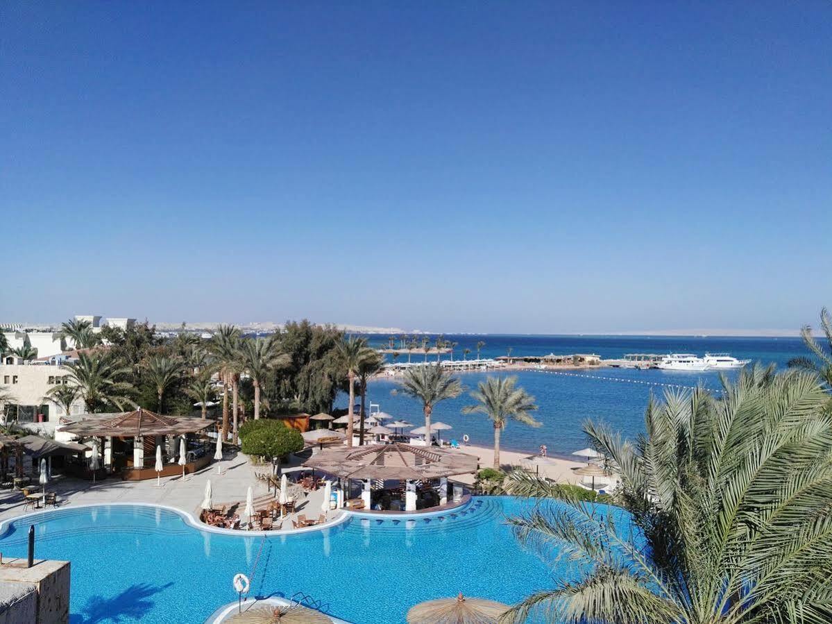 Iberotel Casa Del Mar Resort Hurghada Buitenkant foto
