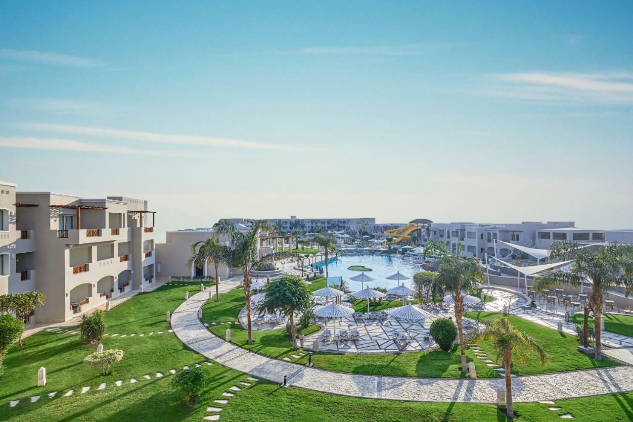 Iberotel Casa Del Mar Resort Hurghada Buitenkant foto
