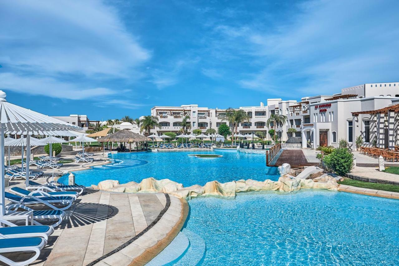 Iberotel Casa Del Mar Resort Hurghada Buitenkant foto