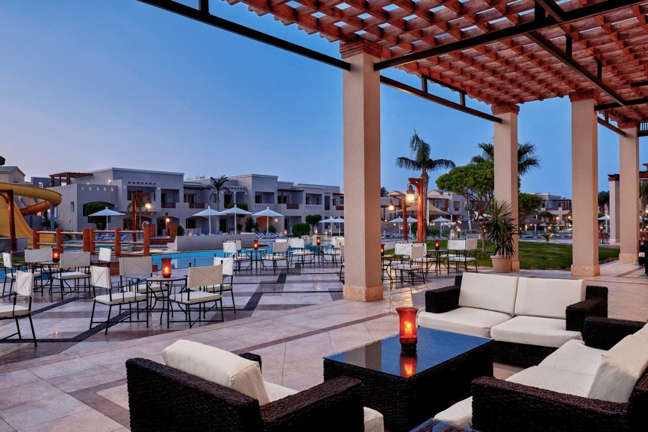 Iberotel Casa Del Mar Resort Hurghada Buitenkant foto
