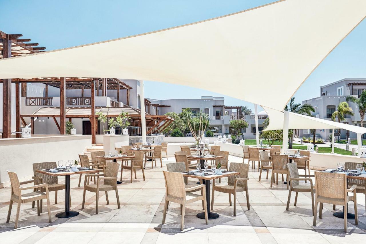 Iberotel Casa Del Mar Resort Hurghada Buitenkant foto